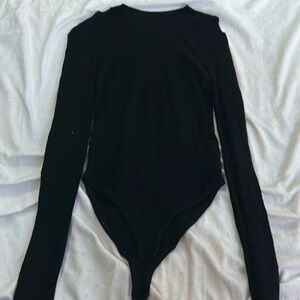Cute dressy free the people body suit